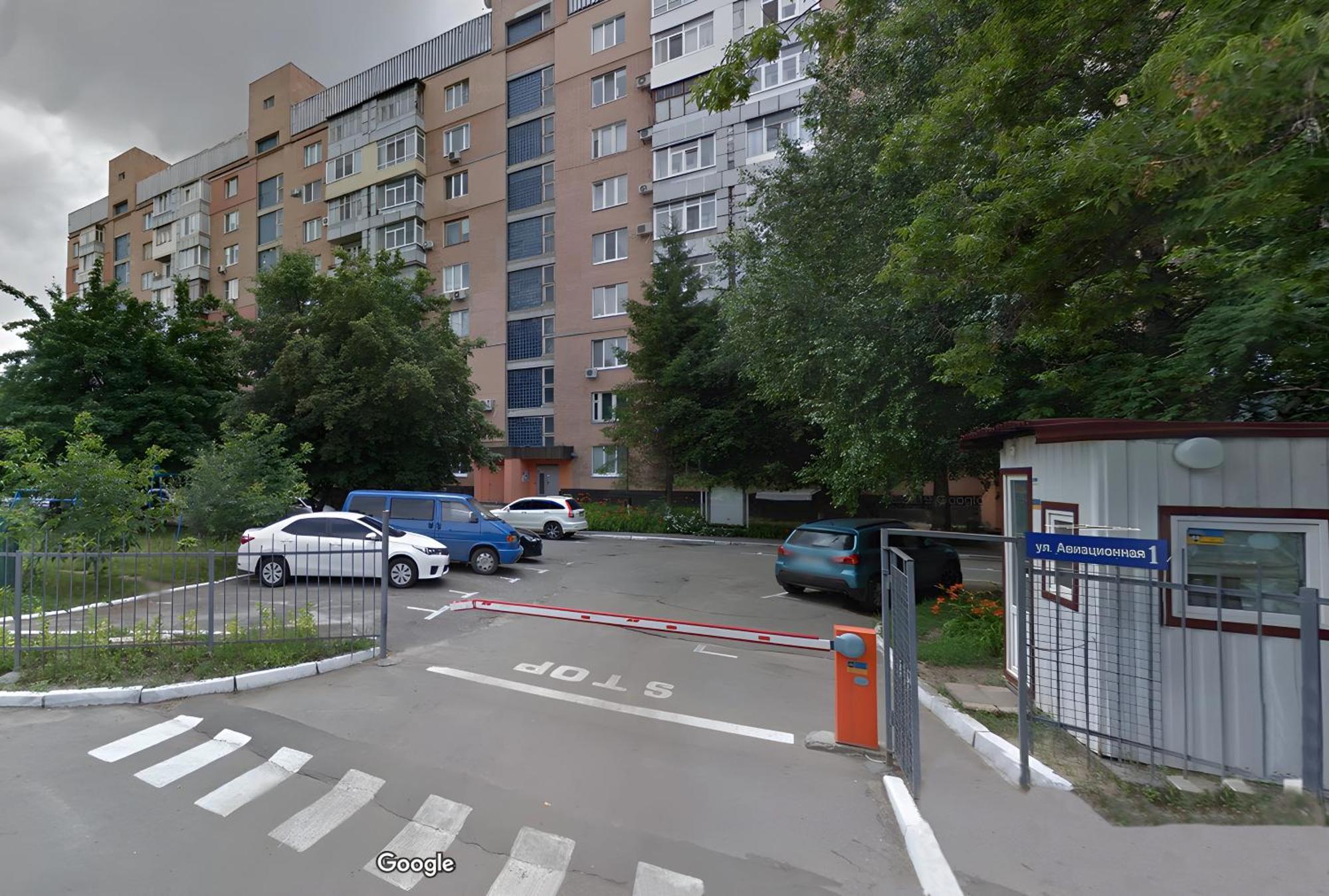 Lux Apartment Gorkiy Park Charkov Buitenkant foto
